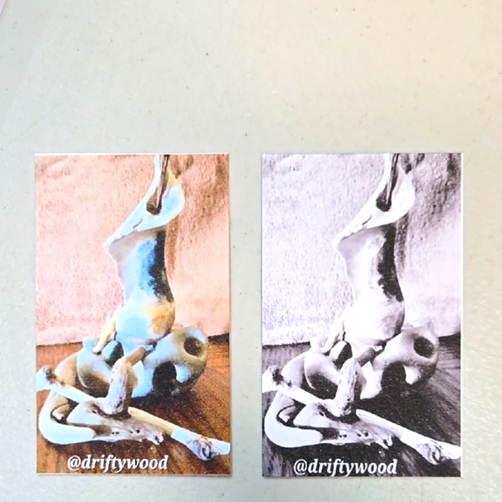 @driftywood Custom Order Request